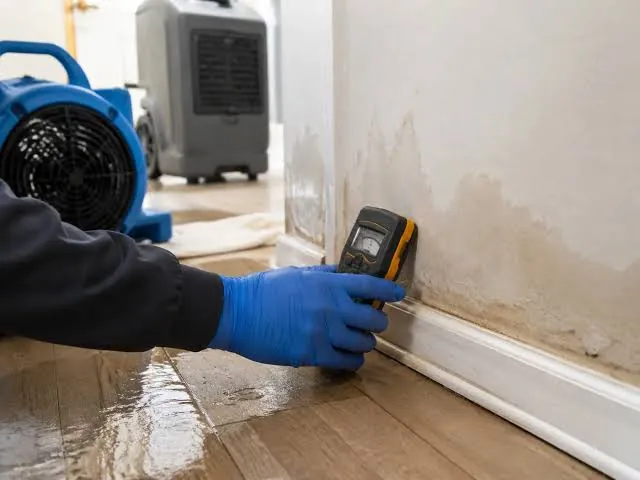 24/7 Water damage restoration services in Lyndhurst, OH - Rapid flood cleanup and mitigation